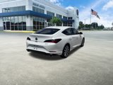 New 2025 Acura Integra image 4