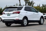 Certified 2022 Chevrolet Equinox LT image 4