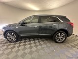 Used 2021 Cadillac XT5 Premium Luxury image 2