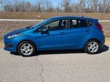 Used 2016 Ford Fiesta SE image 6