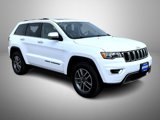 Certified 2020 Jeep Grand Cherokee Limited image 3