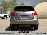 Used 2011 Nissan Rogue SV w/ SL Pkg image 6