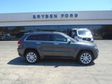 Used 2017 Jeep Grand Cherokee Limited image 4