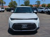 New 2025 Kia Soul LX image 2