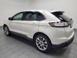 Used 2018 Ford Edge Titanium w/ Equipment Group 301A image 3