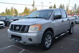 Used 2010 Nissan Titan XE image 3