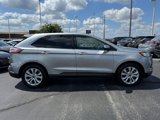 Used 2021 Ford Edge Titanium image 2