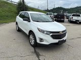 Used 2018 Chevrolet Equinox LS image 5