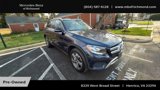 Used 2017 Mercedes-Benz GLC 300 4MATIC image 4