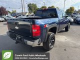 Used 2009 Chevrolet Silverado 1500 LTZ image 4