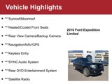 Used 2010 Ford Expedition Limited image 3