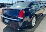 Used 2016 Chrysler 300 C w/ Safetytec Plus Group image 5