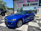 Used 2021 Genesis G70 2.0T w/ Elite Package image 2