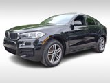 Used 2017 BMW X6 xDrive35i image 3