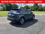 Used 2016 Ford Edge Titanium w/ Equipment Group 302A image 3
