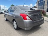 Used 2016 Nissan Versa SV image 3