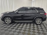 Used 2020 Mercedes-Benz GLE 350 4MATIC w/ Premium Package image 3