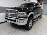 Used 2016 RAM 2500 Laramie w/ Convenience Group image 3