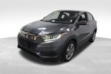Used 2021 Honda HR-V LX image 2