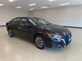 Used 2024 Nissan Altima 2.5 SV image 4
