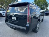 Used 2019 Cadillac Escalade ESV Premium Luxury w/ LPO, Radiant Package image 3