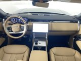 New 2025 Land Rover Range Rover Long Wheelbase SE image 4