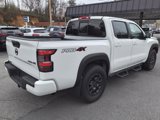 Used 2022 Nissan Frontier PRO-4X w/ Pro-4X Premium Package image 3