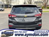 Used 2023 Chevrolet Equinox LT image 4