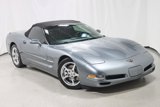 Used 2004 Chevrolet Corvette Convertible w/ Preferred Equipment Group image 2