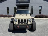 Used 2017 Jeep Wrangler Unlimited Sahara w/ Connectivity Group image 2