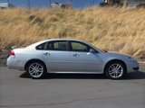 Used 2013 Chevrolet Impala LTZ image 2