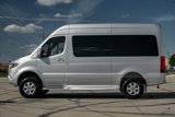 Used 2023 Mercedes-Benz Sprinter 2500 image 6