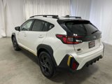 New 2025 Subaru Crosstrek 2.5i Sport image 5