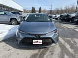 Used 2022 Toyota Corolla LE w/ Carpet Mat Package (TMS) image 2