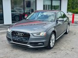 Used 2016 Audi A4 2.0T Premium w/ Convenience Plus Package image 3