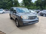 Used 2013 Honda Pilot LX image 3