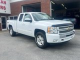 Used 2013 Chevrolet Silverado 1500 LTZ w/ LTZ Plus Package image 2