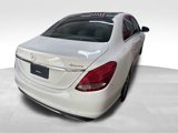 Used 2017 Mercedes-Benz C 300 4MATIC Sedan image 4