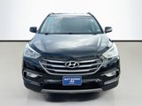 Used 2017 Hyundai Santa Fe Sport image 2