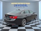 New 2024 Chevrolet Malibu LT image 3