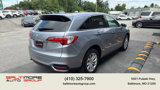 Used 2016 Acura RDX AWD image 4