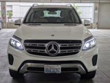 Used 2017 Mercedes-Benz GLS 450 4MATIC image 2