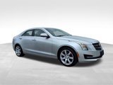 Used 2015 Cadillac ATS Sedan image 1
