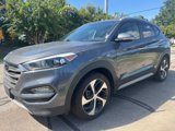 Used 2018 Hyundai Tucson Limited image 3