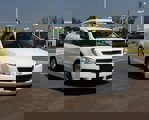 Used 2012 Chevrolet Malibu LS w/ LS Uplevel Package image 2