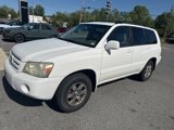 Used 2005 Toyota Highlander Limited image 2