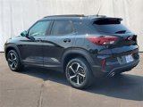 Certified 2023 Chevrolet TrailBlazer RS image 3