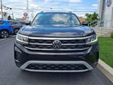 Certified 2022 Volkswagen Atlas SE image 2