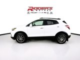 Used 2019 Buick Encore Sport Touring w/ Safety Package image 4