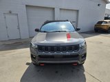 Used 2024 Jeep Compass Trailhawk w/ Trailhawk Convenience Group image 2